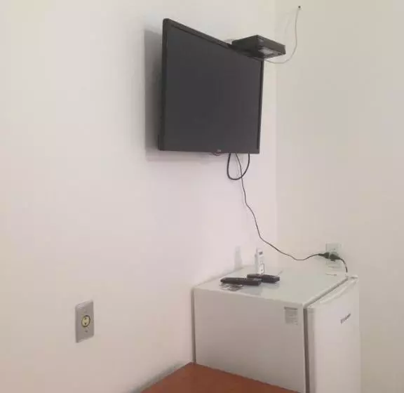 ペンション Pousada Do Pascoal