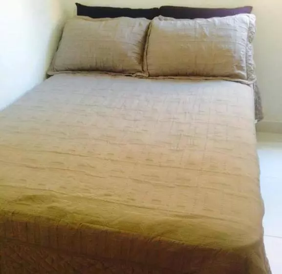 ペンション Pousada Do Pascoal