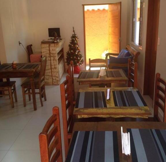 Пансион Pousada Do Pascoal