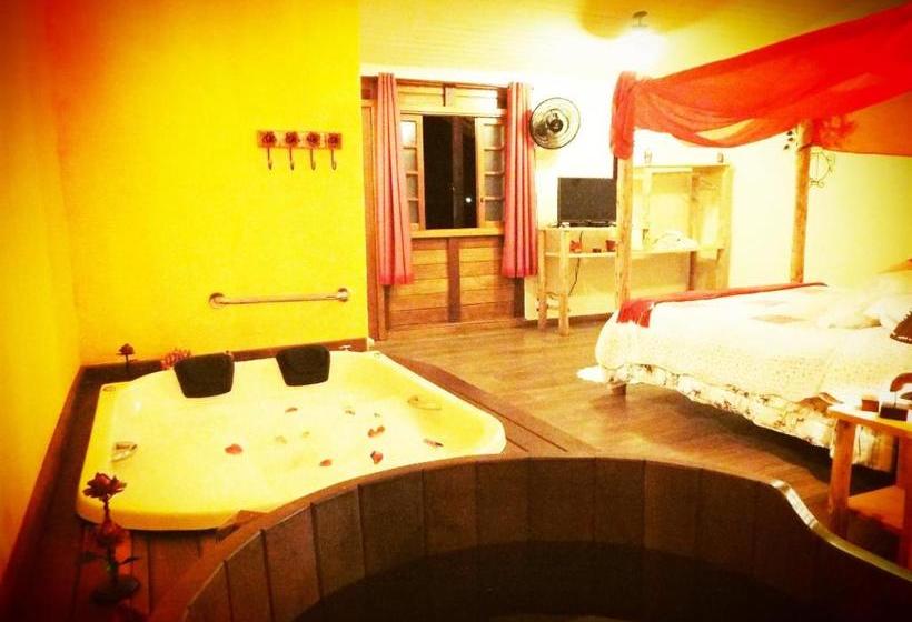 Пансион Pousada Recanto Da Serra