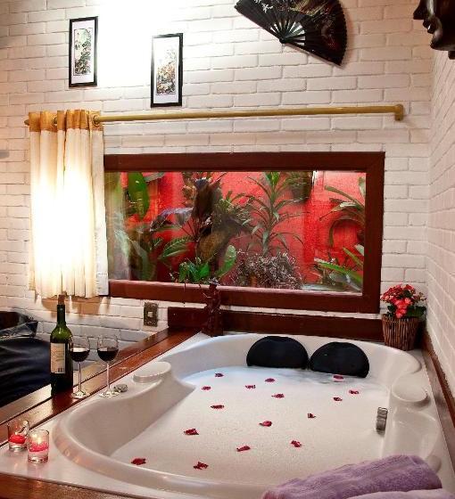 Пансион Pousada Recanto Da Serra