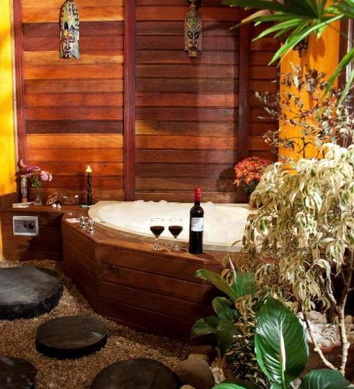 Пансион Pousada Recanto Da Serra