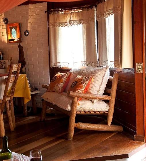 Пансион Pousada Recanto Da Serra