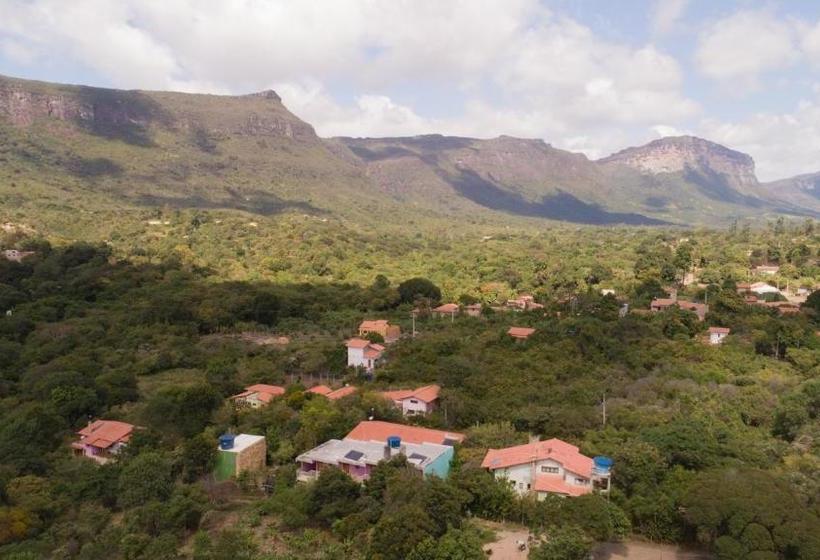 Пансион Pousada Zazen