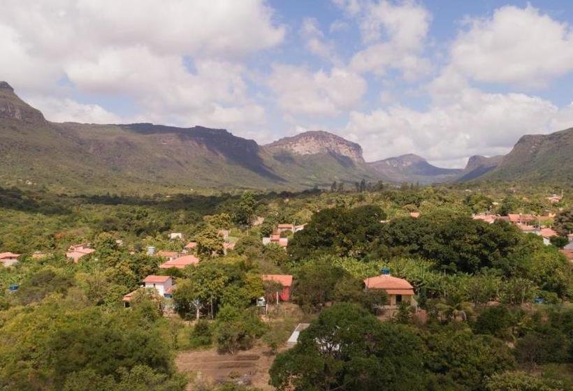 Пансион Pousada Zazen