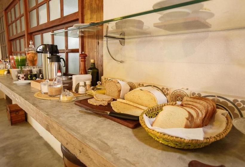 Пансион Pousada Zazen