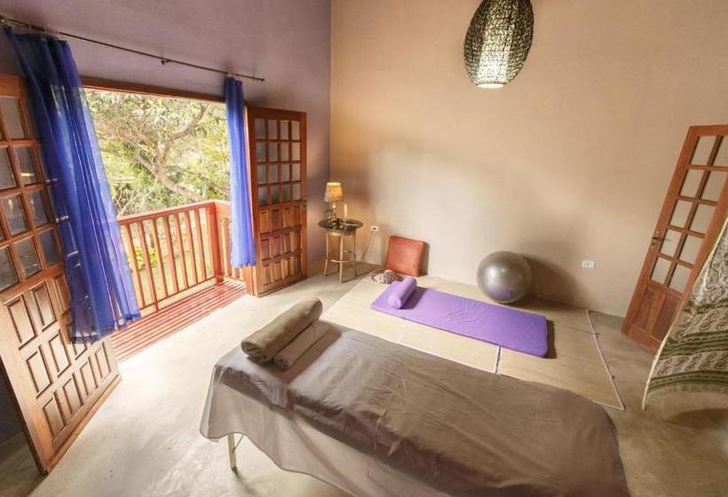 Пансион Pousada Zazen