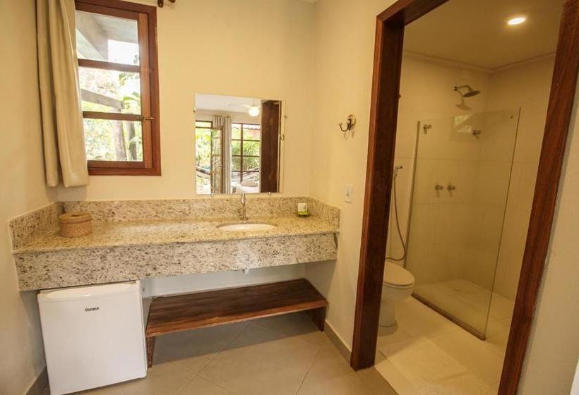 Пансион Pousada Zazen