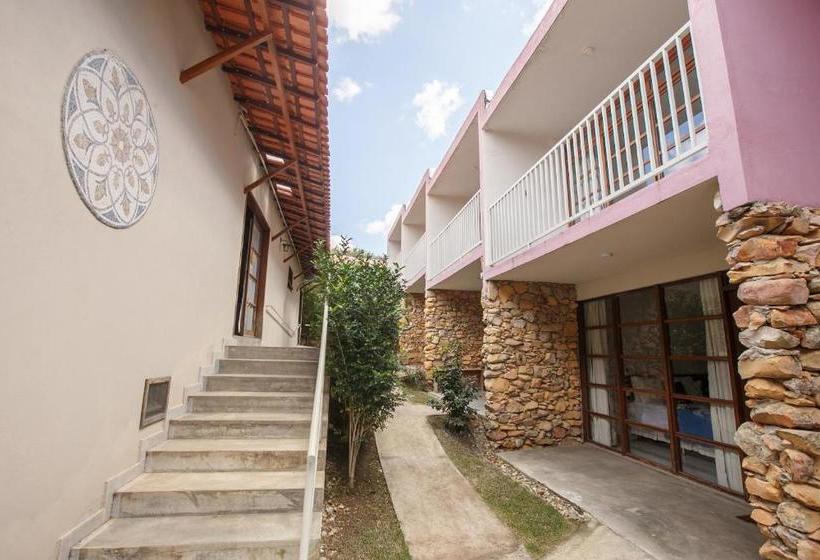 Пансион Pousada Zazen