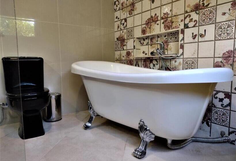 Пансион Pousada Zazen