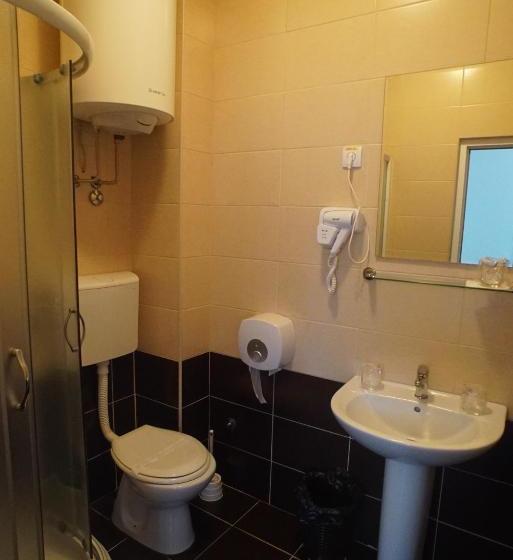 پانسیون Guest House Royal Ii