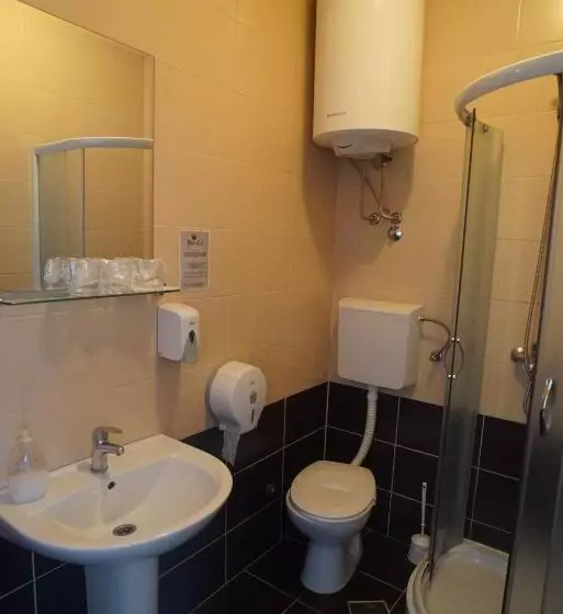 پانسیون Guest House Royal Ii