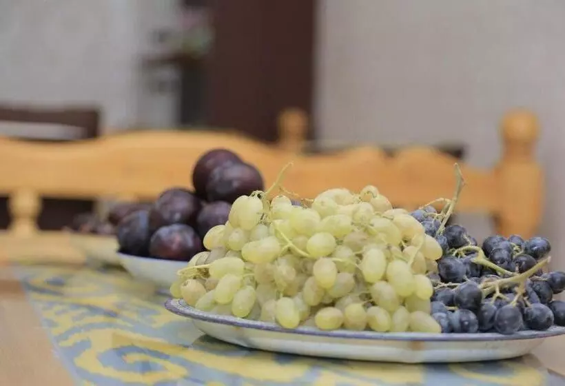 پانسیون Rumi Hotel & Hostel