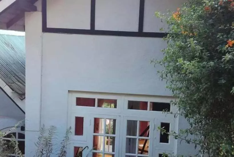 ペンション Sincere Wilderness Home Stay