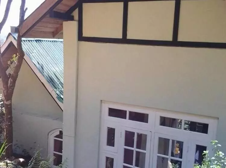 ペンション Sincere Wilderness Home Stay
