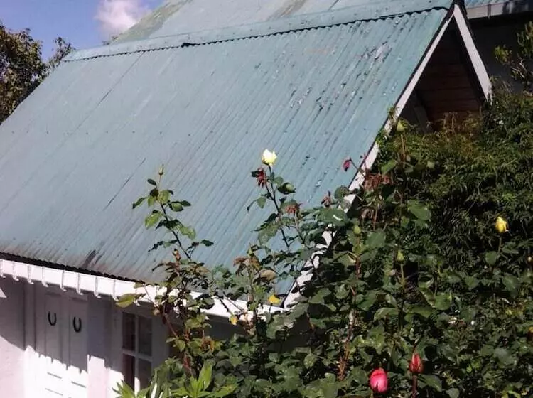 ペンション Sincere Wilderness Home Stay