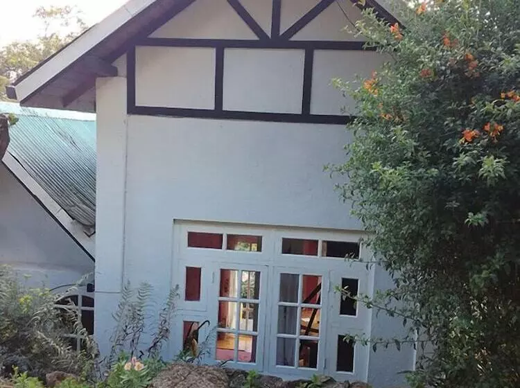 ペンション Sincere Wilderness Home Stay