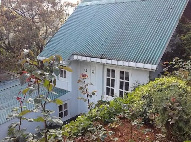 ペンション Sincere Wilderness Home Stay