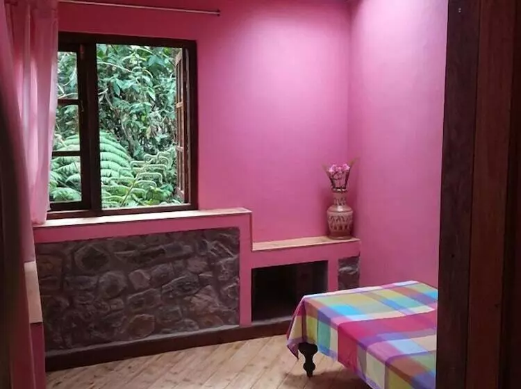 ペンション Sincere Wilderness Home Stay