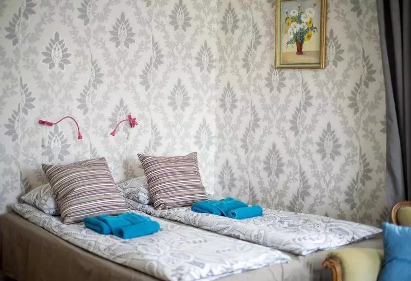 ペンション Guesthouse Stranda Porvoo