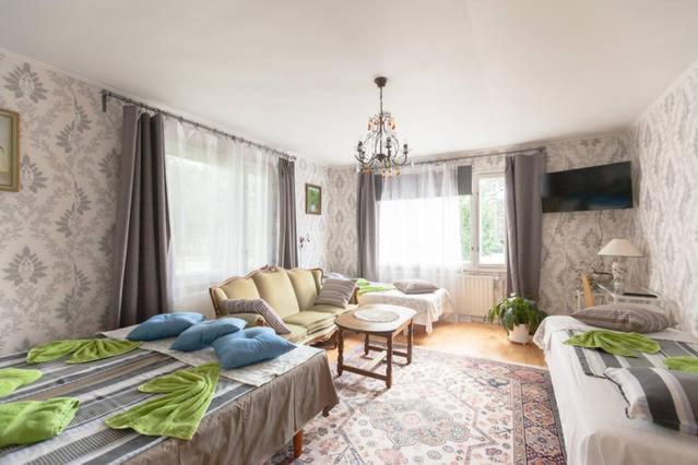 پانسیون Guesthouse Stranda Porvoo