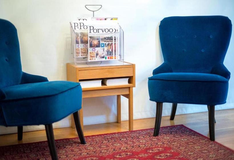 پانسیون Guesthouse Stranda Porvoo