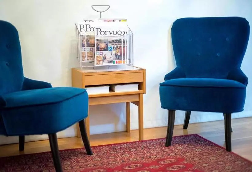 ペンション Guesthouse Stranda Porvoo