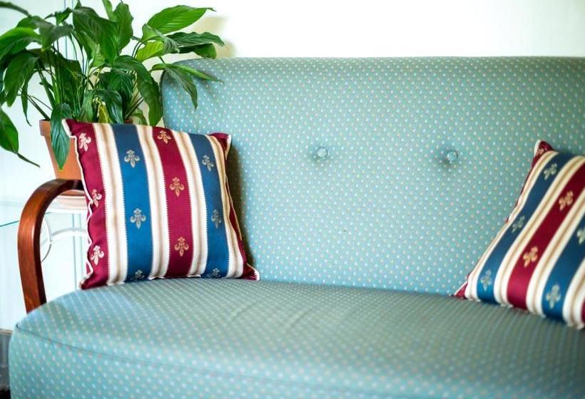 پانسیون Guesthouse Stranda Porvoo