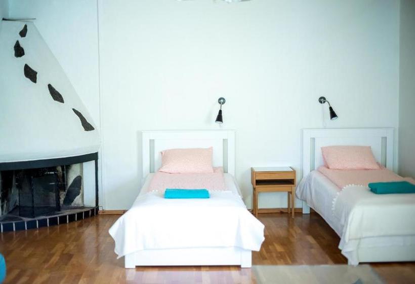 پانسیون Guesthouse Stranda Porvoo