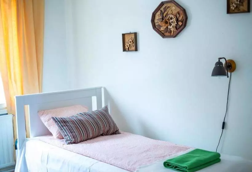 ペンション Guesthouse Stranda Porvoo
