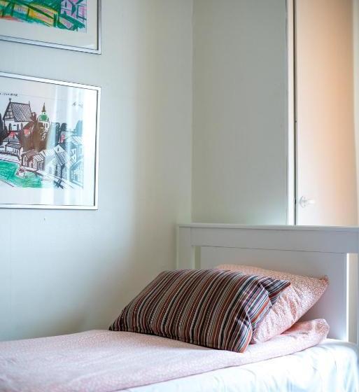 پانسیون Guesthouse Stranda Porvoo