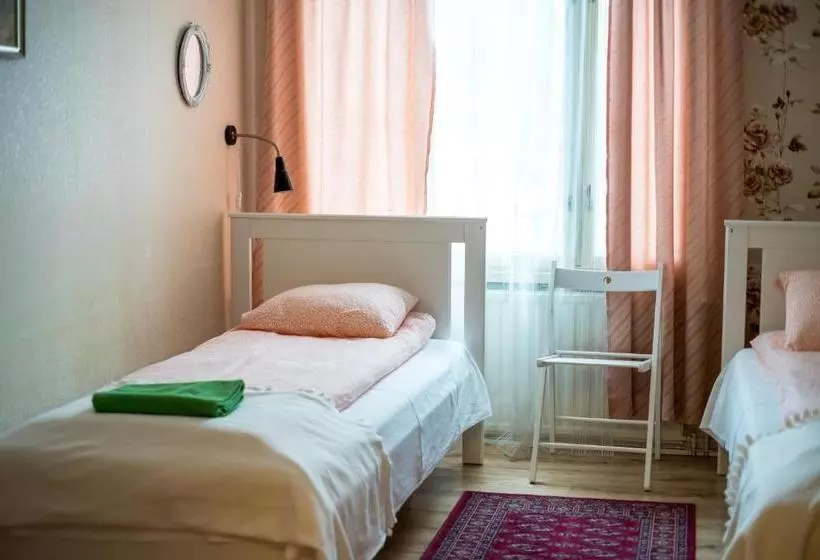 ペンション Guesthouse Stranda Porvoo