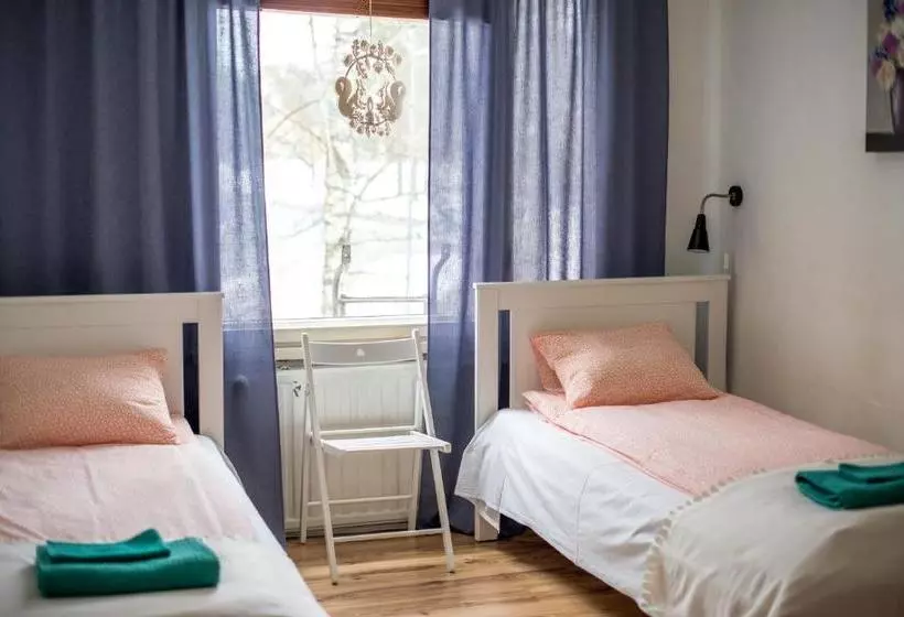 ペンション Guesthouse Stranda Porvoo