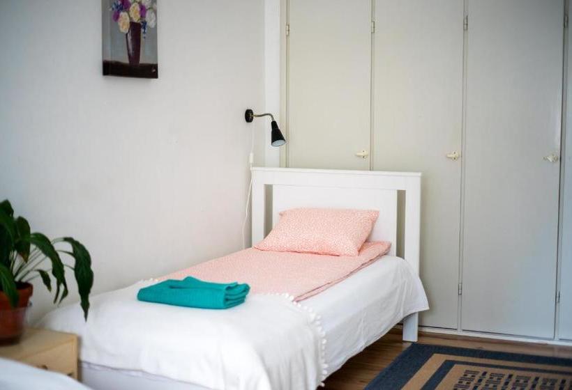 پانسیون Guesthouse Stranda Porvoo