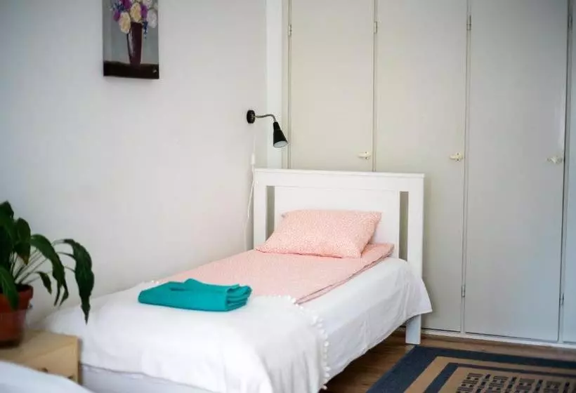 ペンション Guesthouse Stranda Porvoo