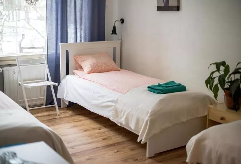 ペンション Guesthouse Stranda Porvoo