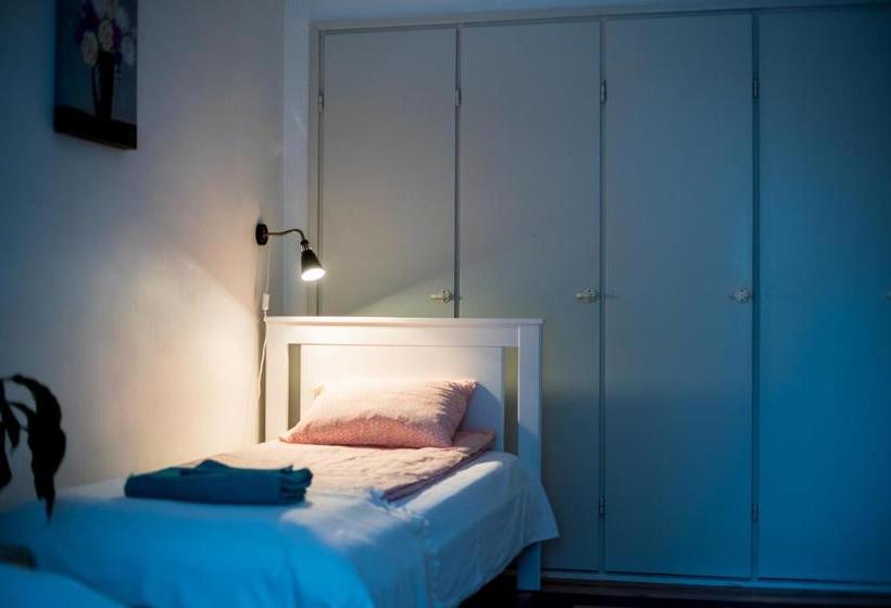 پانسیون Guesthouse Stranda Porvoo