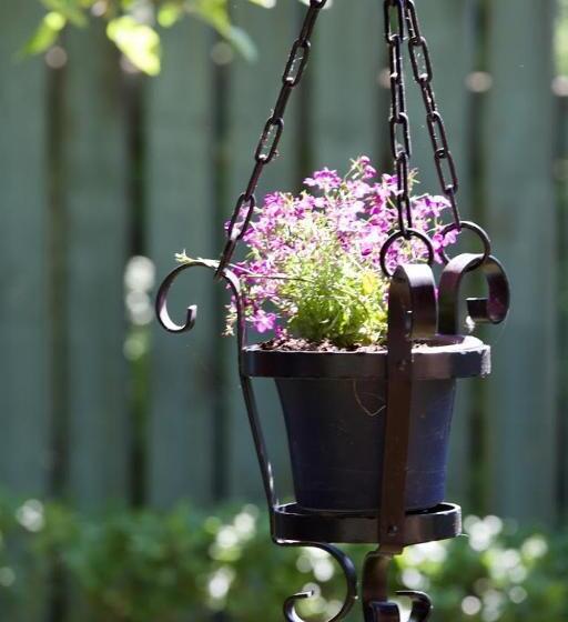 پانسیون Villa Meri