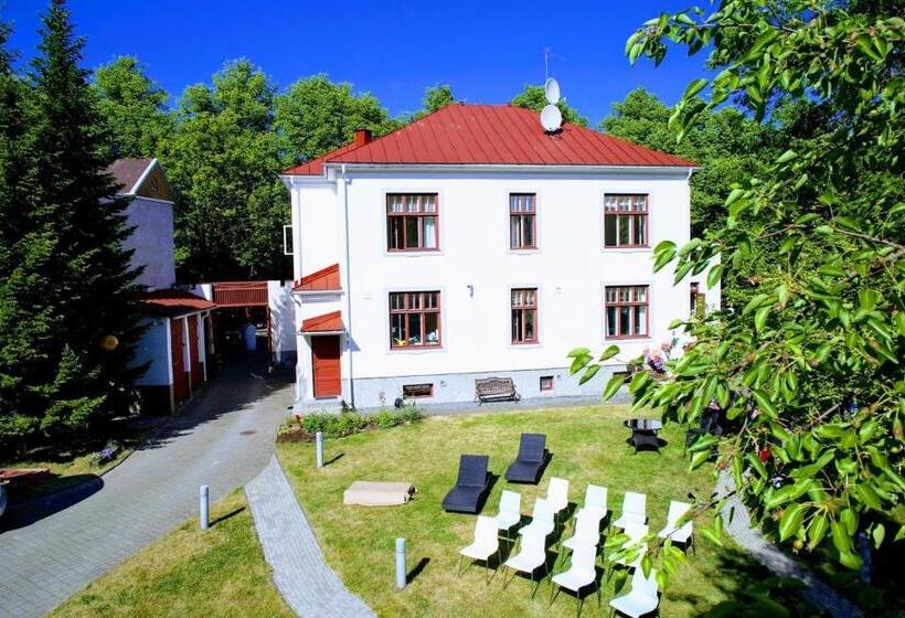 پانسیون Villa Meri