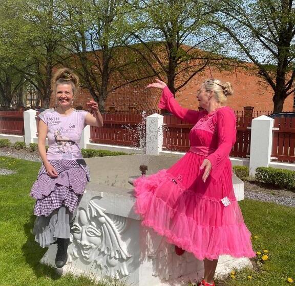 پانسیون Villa Meri