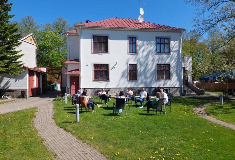 پانسیون Villa Meri