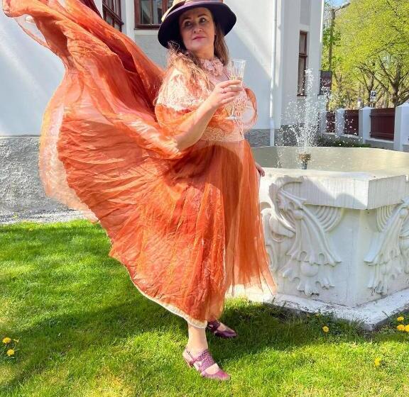 پانسیون Villa Meri