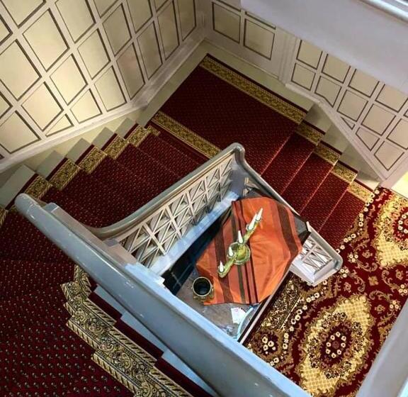 پانسیون Villa Meri