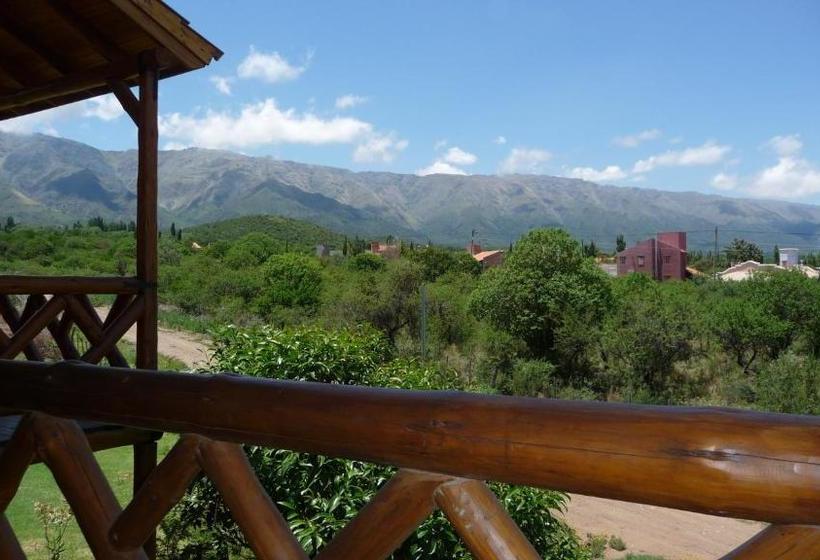 Rincón De Los Troncos