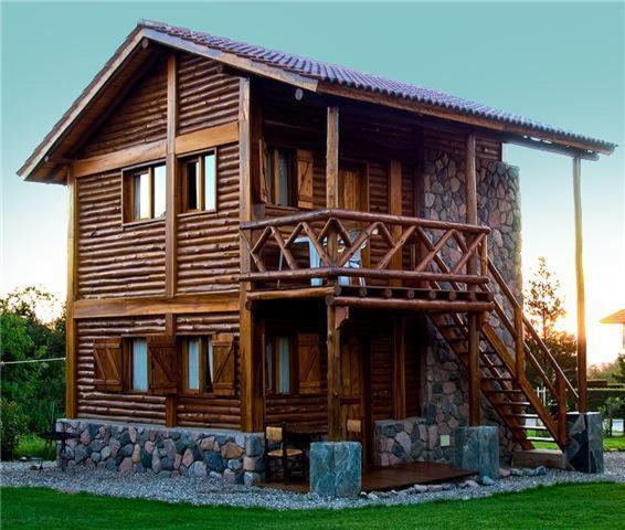 Rincón De Los Troncos