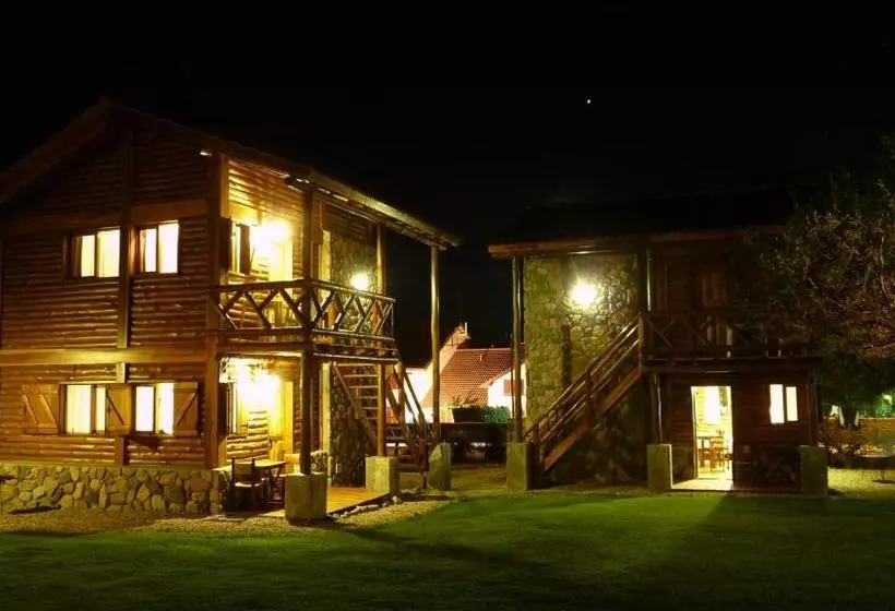 Rincón De Los Troncos