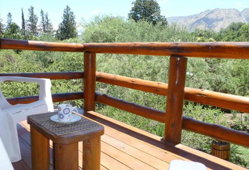 Rincón De Los Troncos