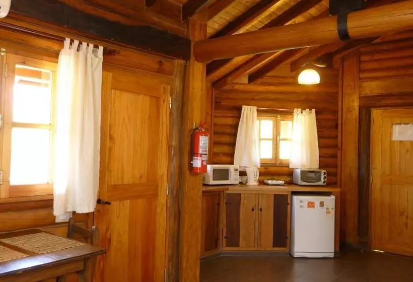 Rincón De Los Troncos