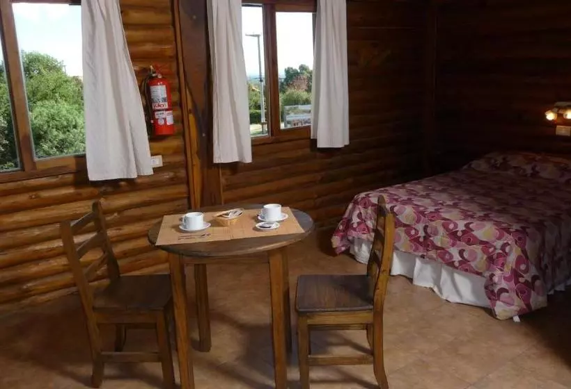 Rincón De Los Troncos