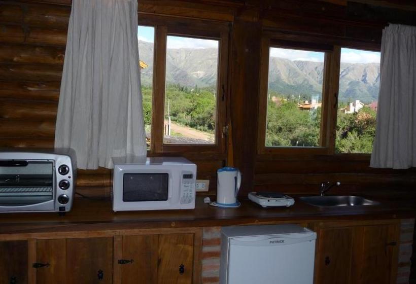 Rincón De Los Troncos